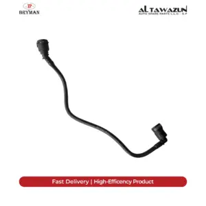 Cooling Hose F01-F02-F03-F04 Engine 750I-750LI