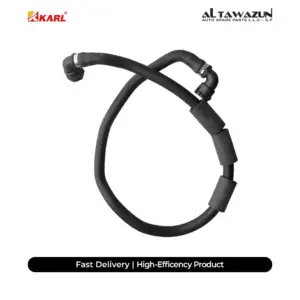 Cooling Hose E70-F15-F85-E71-E72-F16-F86  50IX E70LCI
