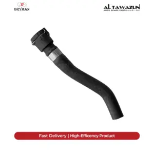 Cooling Hose F10-F07-F11-F12-F13-F06-F01-F02-F03-F04 Engine 550I-750I-750LI