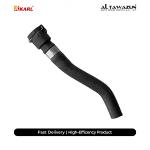Cooling Hose F10-F07-F11-F12-F13-F06-F01-F02-F03-F04 Engine 550I-750I-750LI