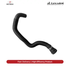 Cooling Hose F01-F02-F03-F04 Engine 760I-LI