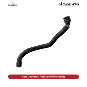 Cooling Hose F01-F02-F03-F04 Engine 760I-LI