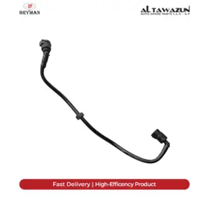 Cooling Hose F01-F02-F03-F04 Engine 760I-LI