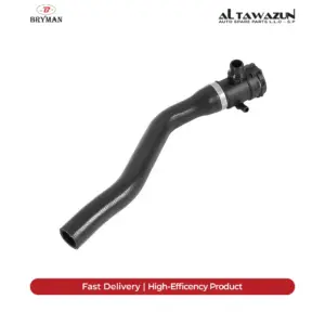 Cooling Hose Radiator Upper F20-F21-F30-F31 Engine N13