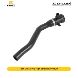 Cooling Hose Radiator Upper F20-F21-F30-F31 Engine N13