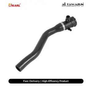 Cooling Hose Radiator Upper F20-F21-F30-F31 Engine N13