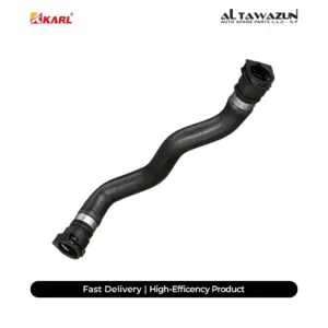 Hose Auxiliary Pump F20-F21-F30-F31 Engine N13