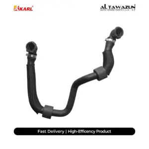 Cooling Hose F10-F11-F06-F12-F13-F01-F02-F03-F04 Engine 535I-LI-740I-LI