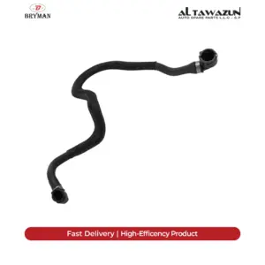 Cooling Hose F07-F11-10-F06-F12-F13-F01-F02 Engine N54-N55