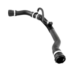 Cooling Hose Radiator E60-E61 Engine N57 Diesel
