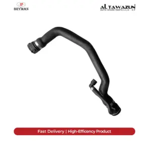 Cooling Hose Radiator E87 Engine  N47N2 Diesel