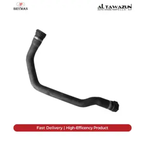 Cooling Hose E70-E71-E72 Engine 3.0D-3.5D-M57N2