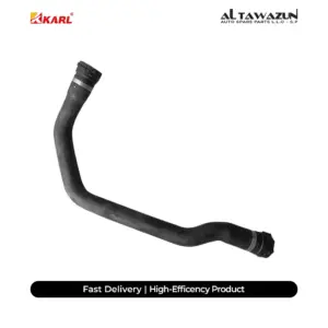 Cooling Hose E70-E71-E72 Engine 3.0D-3.5D-M57N2