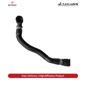 Cooling Hose E70-E71 Engine 3.0D-M57N2