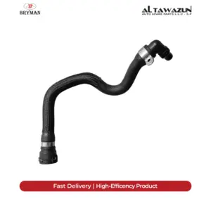 Cooling Hose E70-E71-E72 Engine 3.0D-3.0SD