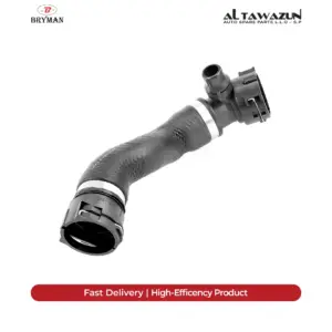 Cooling Hose F10-F07-F11-F01-F02-F03-F04 Engine N57-N57S