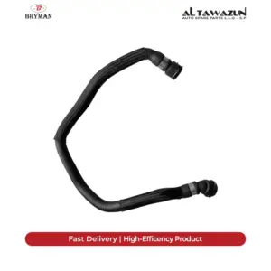 Cooling Hose F10-F07-F11-F01-F02-F03-F04 Engine N57-N57S