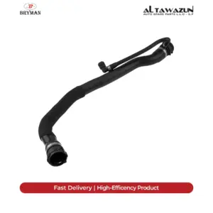 Cooling Hose Radiator Upper E90-E87-E91 Engine M47 Diesel