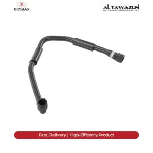 Cooling Hose E70-E71-E72 Engine N57