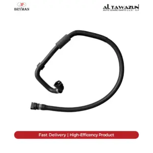 Cooling Hose E70-E71-E72 Engine M57N2-N57