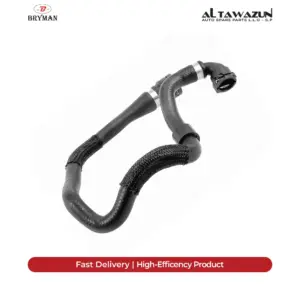 Cooling Hose F10-F07-F11-F01-F02-F03-F04-F06 Engine N57-N57S