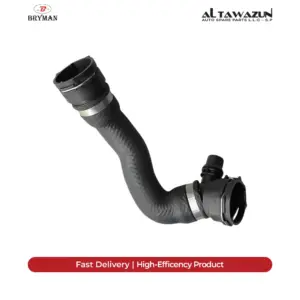 Cooling Hose E70-E71-E72 Engine N57