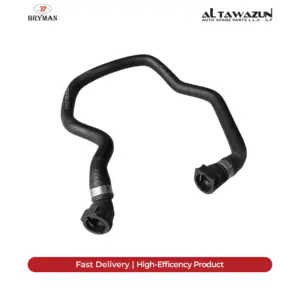 Cooling Hose E70-E71-E72 Engine N57
