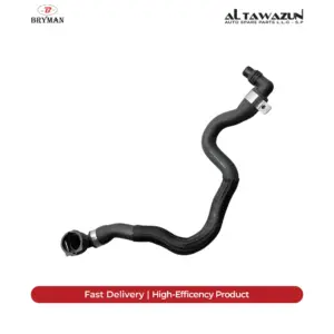 Cooling Hose E70-E71-E72 Engine N57