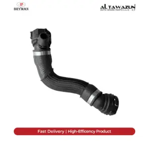Cooling Hose E70 Engine 3.5 Diesel