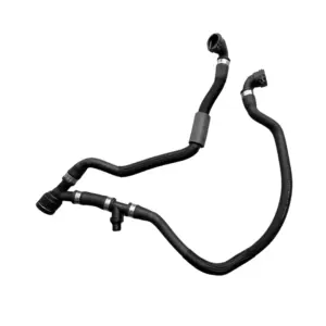 Cooling Hose E70 Engine 3.5 Diesel