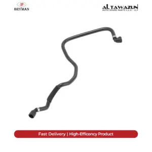 Cooling Hose Cylinder Head To Tank G30-G31-G38-G11-G12 Engine B46-B48