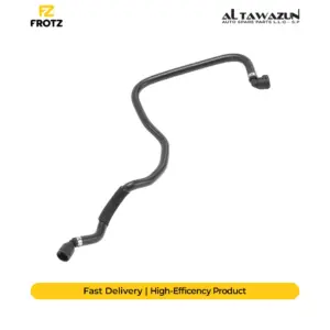Cooling Hose Cylinder Head To Tank G30-G31-G38-G11-G12 Engine B46-B48