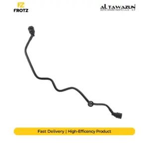 Cooling Hose Expansion Tank To Head G30-G31-G32-G11-G12-G14-G15-G16 Engine B58C