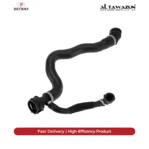 Cooling Radiator Hose G08-G01-G02-X1-X2