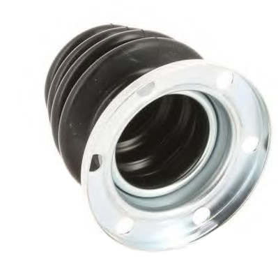 Rubber Boot Drive Shaft Inner Front Caddy-Polo