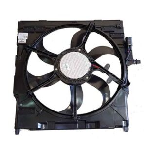 Ac Electric Fan F15-F16 - 400-Watt