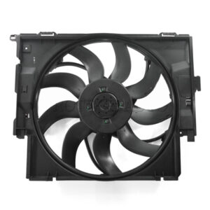 Ac Electric Fan F20-F30-F32-F33 - 850-Watt