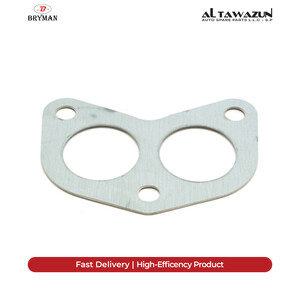 Gasket Exhaust Manifold E21-E30-E12-E28-E24-E23 Engine M30-M10