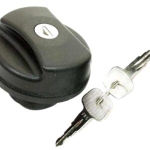 Cap Fuel Tank With Key A4-GLF2-G3-PST-Polo