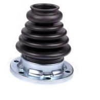 Rubber Boot Drive Shaft Front Inner -Right