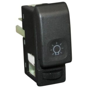 Head Light Switch Golf2-Jetta2