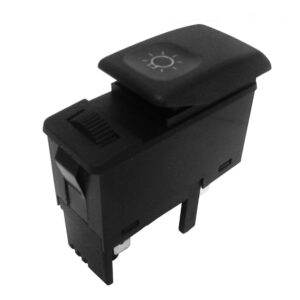 Switch Head Light Golf2-Jetta