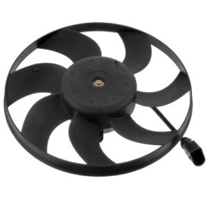 Ac Electric Fan Jetta