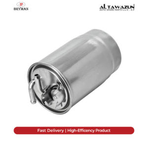 Fuel Filter Caddy-Golf-Passat Engine 4-Cylinder Diesel