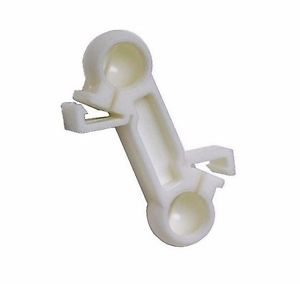 Selector Gear Lever Golf 3/4-Polo-Caddy-Vento