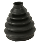 Rubber Boot Drive Shaft Front Outer A3-TT-Bora-Caddy-Golf-Jetta