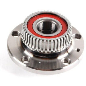 Wheel Bearing Left-Right Rear A3-Golf4