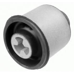 Bush Hub Carrier A3-Skoda-Bora-G4-New Beetle