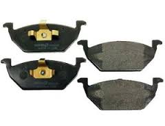 Brake Pad Front A3-Golf4  Polo Engine 1.4-1.6