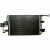 Ac Condenser Golf4-Bora- A3-TT